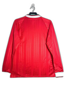 Maglia Liverpool 93/95 I Home - Versione Retrò Manica Lunga