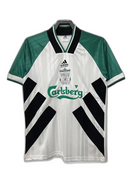 Maglia Liverpool 93/95 II Away - Versione Retrò