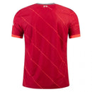 Maglia Liverpool FC 21/22 I Home - Versione Giocatore