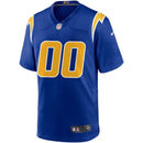 Maglia NFL Los Angeles Chargers - Retrò - Versione Alternativa di Gioco
