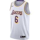 Maglia NBA - Los Angeles Lakers - LeBron James
