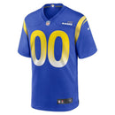 Maglia NFL Los Angeles Rams - Retrò - Versione di Gioco
