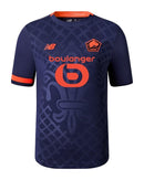 Maglia LOSC Lille 23/24 III Third - Versione Tifoso