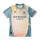Camisa Manchester City IV 2024/25