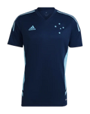 Maglia Cruzeiro 22/23 Allenamento - Blu Marino - Versione Tifoso