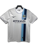 Maglia Manchester City 13/14 II Away - Versione Retrò