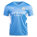 Maglia Manchester City 21/22 I Home - Versione Tifoso