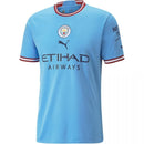 Maglia Manchester City 22/23 I Home - Versione Tifoso