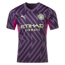 Maglia Manchester City 23/24 Portiere - Versione Tifoso