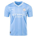 Maglia Manchester City 23/24 I Home - Versione Tifoso