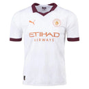 Maglia Manchester City 23/24 II Away - Versione Tifoso