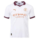 Maglia Manchester City 23/24 II Away - Versione Giocatore