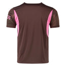 Maglia Manchester City 24/25 Portiere Marrone - Versione Tifoso