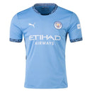 Maglia Manchester City 24/25 I Home - Versione Tifoso