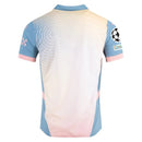 Maglia Manchester City 24/25 IV Fourth - Champions League - Versione Giocatore