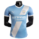 Maglia Manchester City 25/26 I Home - Versione Giocatore