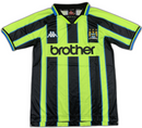 Maglia Manchester City 98/99 II Away - Versione Retrò