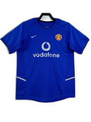 Maglia Manchester United 02/03 III Third - Versione Retrò