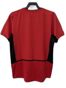 Maglia Manchester United 02/04 I Home - Versione Retrò