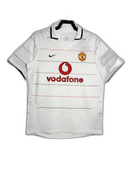 Maglia Manchester United 03/05 II Away - Versione Retrò