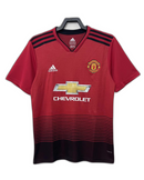 Maglia Manchester United 18/19 I Home - Versione Retrò