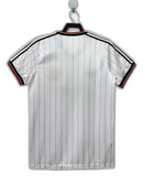 Maglia Manchester United 1983 II Away - Versione Retrò