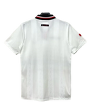 Maglia Manchester United 1998 II Away - Versione Retrò