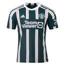 Maglia Manchester United 23/24 II Away - Versione Giocatore