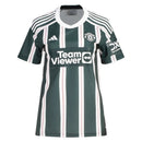 Maglia Manchester United 23/24 II Away - Femminile