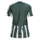 Maglia Manchester United 23/24 II Away - Femminile