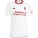 Maglia Manchester United 23/24 III Third - Versione Tifoso