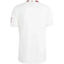 Maglia Manchester United 23/24 III Third - Versione Tifoso