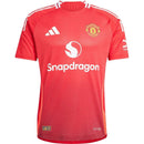 Maglia Manchester United 24/25 I Home - Versione Giocatore