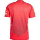 Maglia Manchester United 24/25 I Home - Versione Giocatore