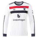 Maglia Manchester United 24/25 III Third - Manica Lunga