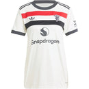 Maglia Manchester United 24/25 III Third - Femminile
