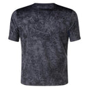 Maglia Manchester United 24/25 Stone Roses Pre-Partita - Versione Tifoso