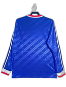 Maglia Manchester United 86/88 III Third - Versione Retrò Manica Lunga