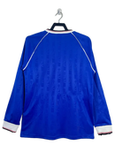 Maglia Manchester United 88/90 II Away - Versione Retrò Manica Lunga