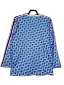 Maglia Manchester United 90/92 II Away - Versione Retrò Manica Lunga