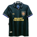 Maglia Manchester United 93/94 II Away - Versione Retrò