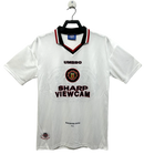 Maglia Manchester United 96/97 II Away - Versione Retrò