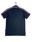Maglia Manchester United 98/99 Nero - Versione Retrò