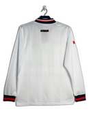 Maglia Manchester United 98/99 II Away - Versione Retrò Manica Lunga