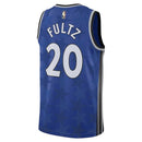 Maglia NBA Markelle Fultz - Orlando Magic - 23/24 - Edizione Classica - Blu