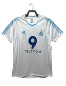 Maglia Marsiglia 02/03 I Home - Versione Retrò
