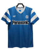 Maglia Marsiglia 1990 Blu - Versione Retrò