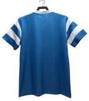 Maglia Marsiglia 1990 Blu - Versione Retrò