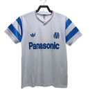 Maglia Marsiglia 1990 I Home - Versione Retrò