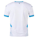 Maglia Marsiglia 24/25 I Home - Versione Tifoso